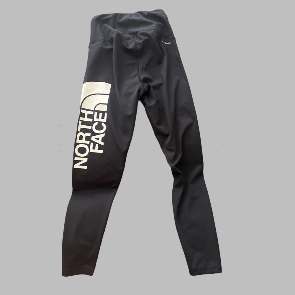 The North Face Black Leggings